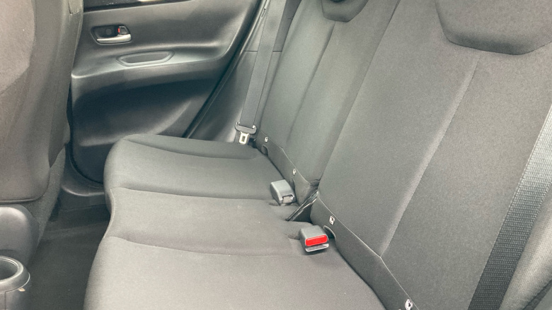 Toyota Aygo X 1.0 VVT-i Pure 5dr Auto Petrol Hatchback